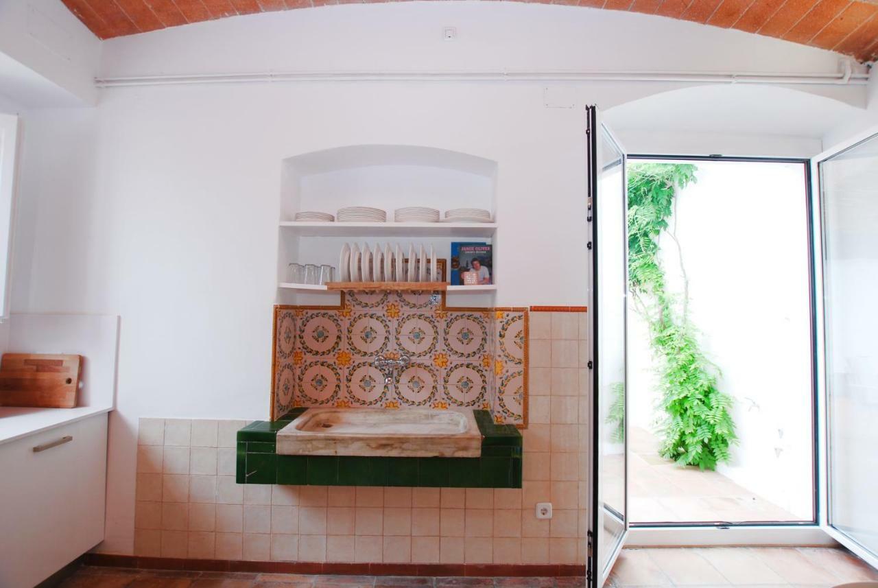 The Painter'S Home Vilassar De Mar Kültér fotó