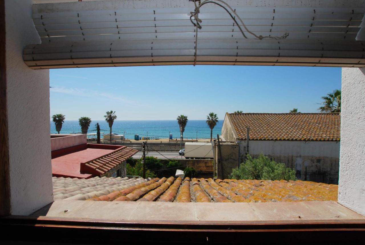 The Painter'S Home Vilassar De Mar Kültér fotó
